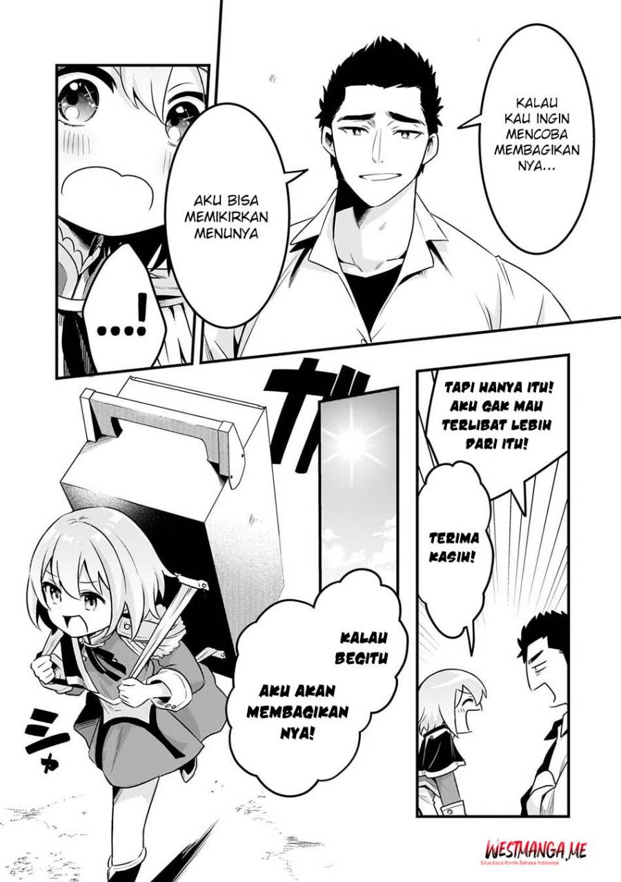 Tsuihousha Shokudou e Youkoso! (Welcome to Cheap Restaurant of Outcasts!) Chapter 55 - halaman 20