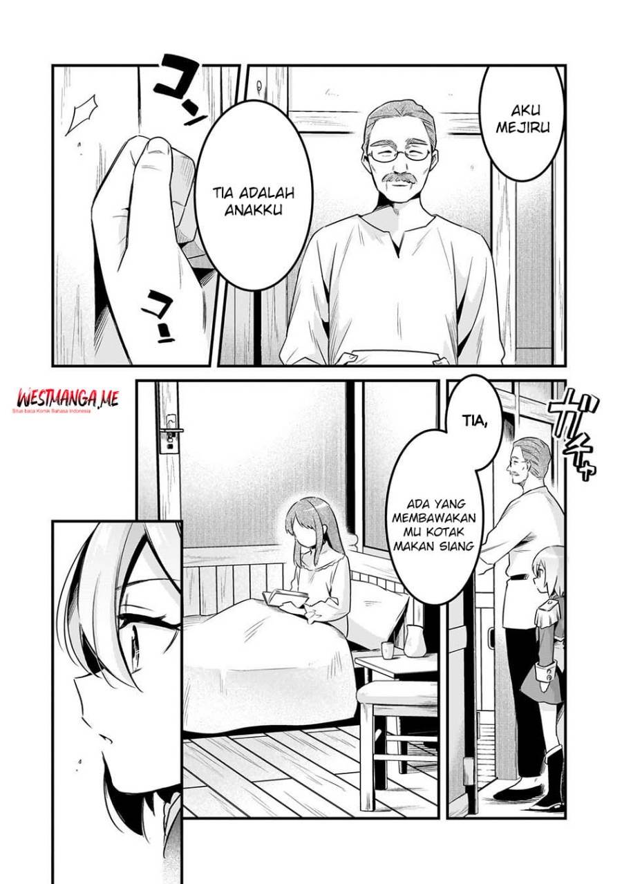 Tsuihousha Shokudou e Youkoso! (Welcome to Cheap Restaurant of Outcasts!) Chapter 55 - halaman 23