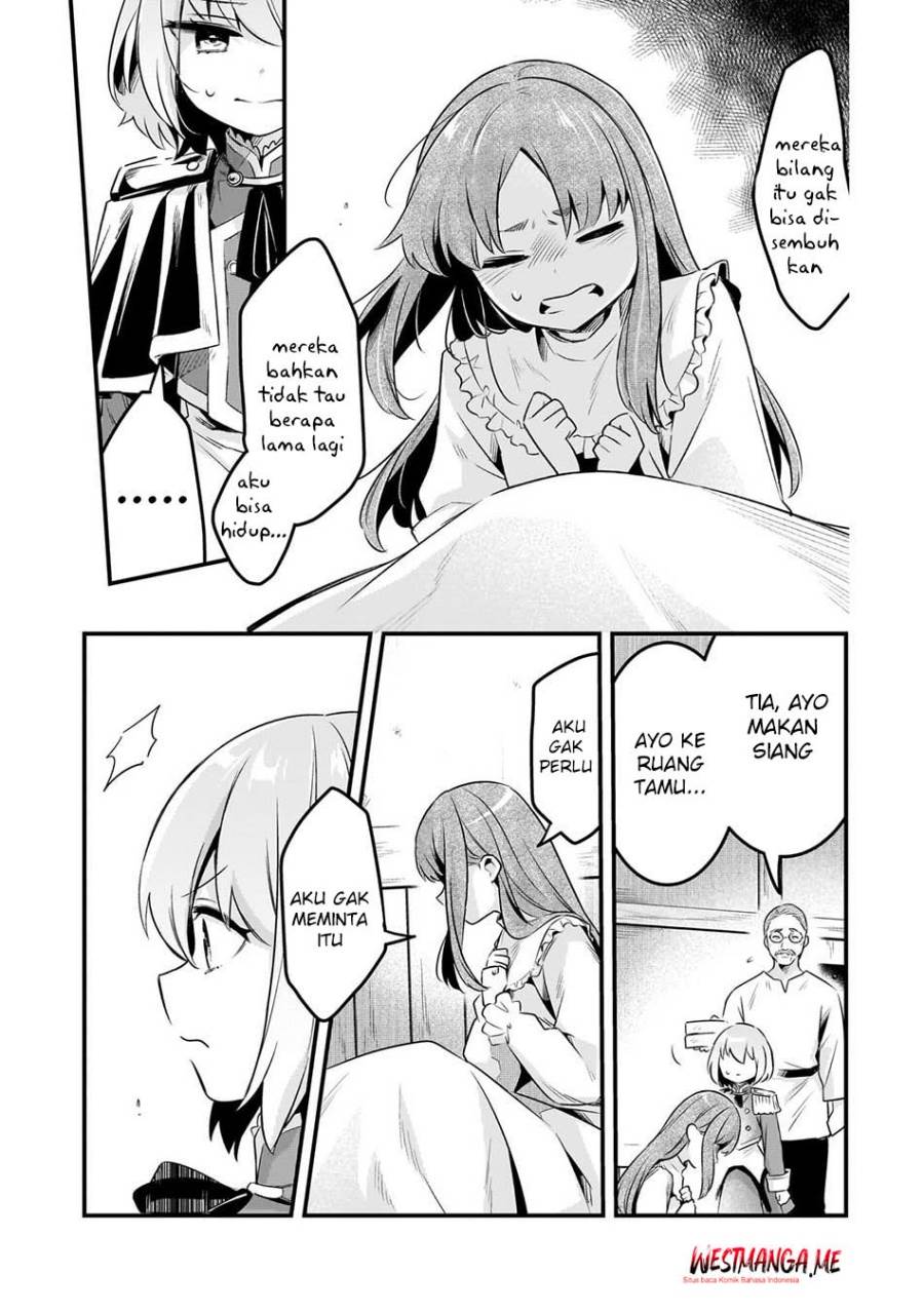 Tsuihousha Shokudou e Youkoso! (Welcome to Cheap Restaurant of Outcasts!) Chapter 55 - halaman 28