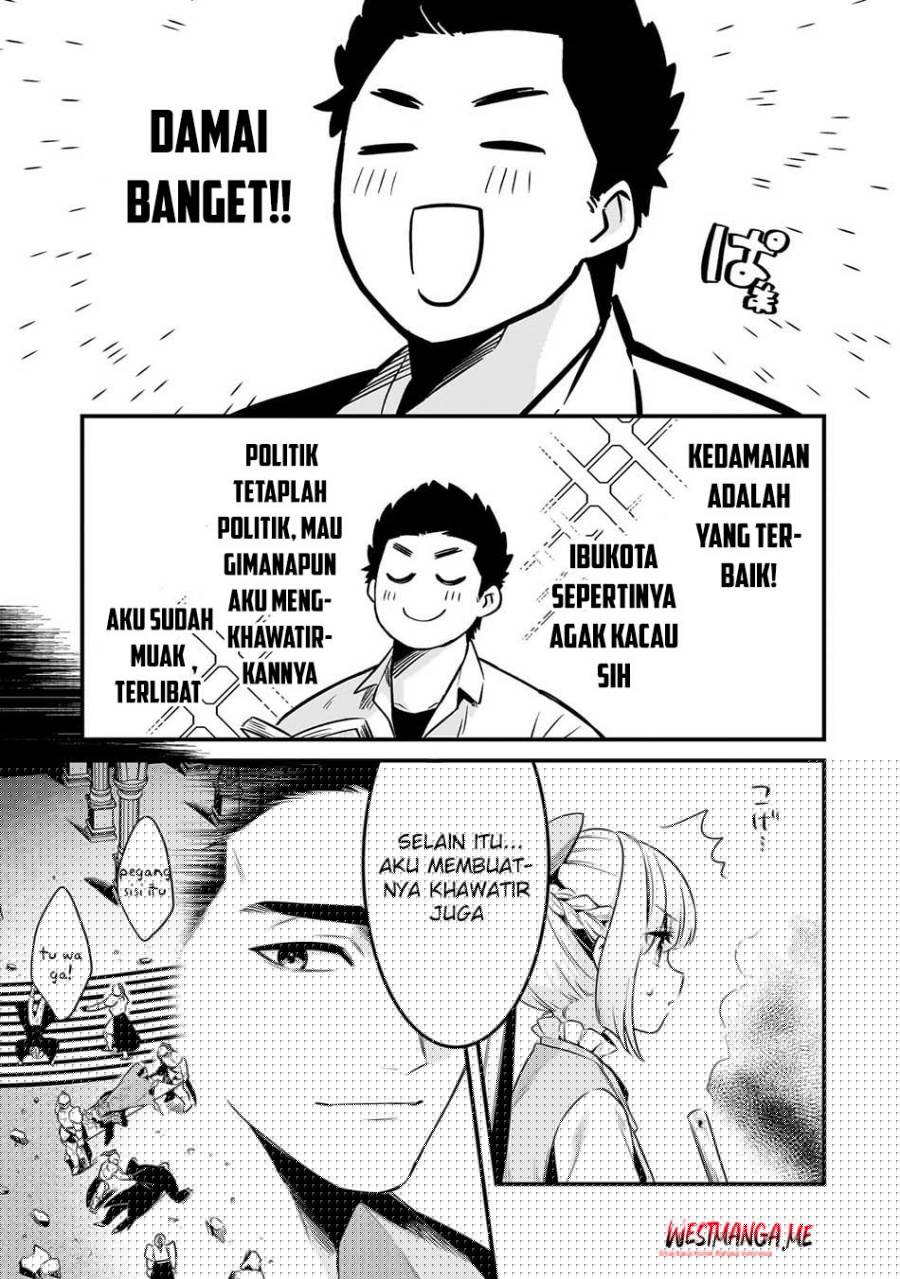 Tsuihousha Shokudou e Youkoso! (Welcome to Cheap Restaurant of Outcasts!) Chapter 55 - halaman 5