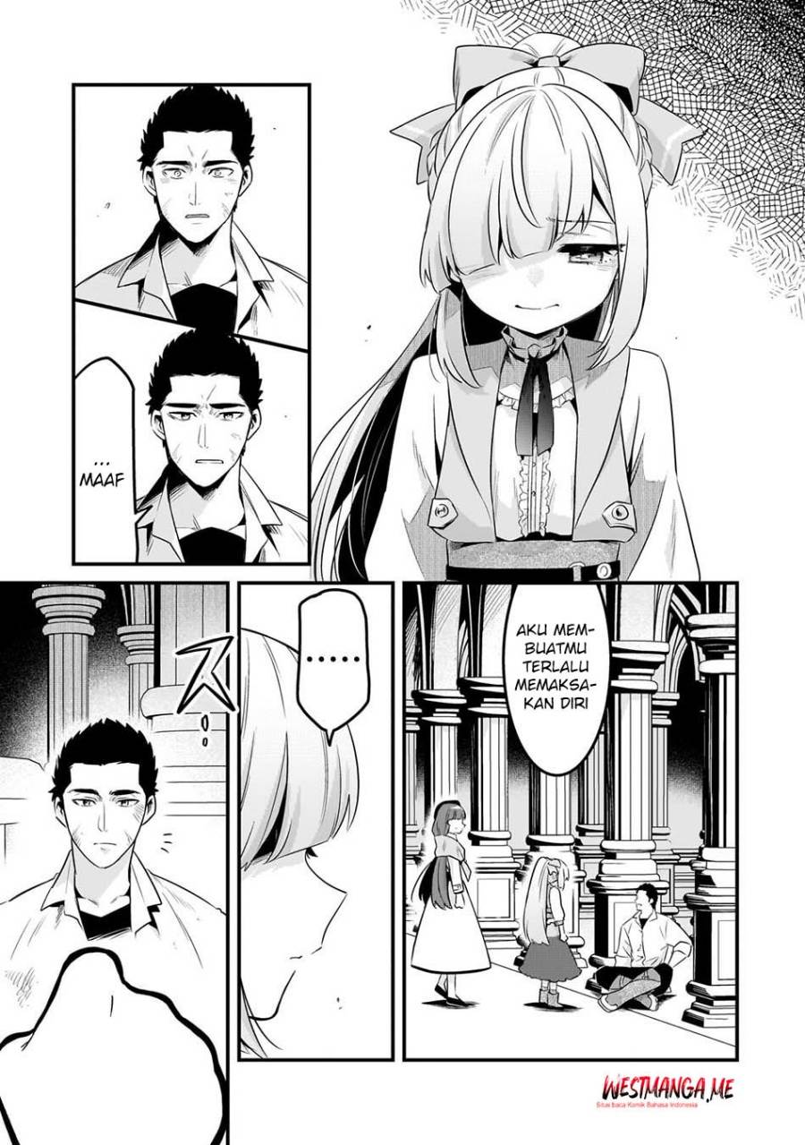 Tsuihousha Shokudou e Youkoso! (Welcome to Cheap Restaurant of Outcasts!) Chapter 55 - halaman 7