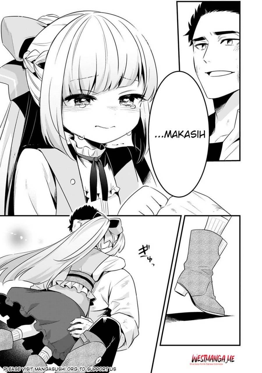 Tsuihousha Shokudou e Youkoso! (Welcome to Cheap Restaurant of Outcasts!) Chapter 55 - halaman 9
