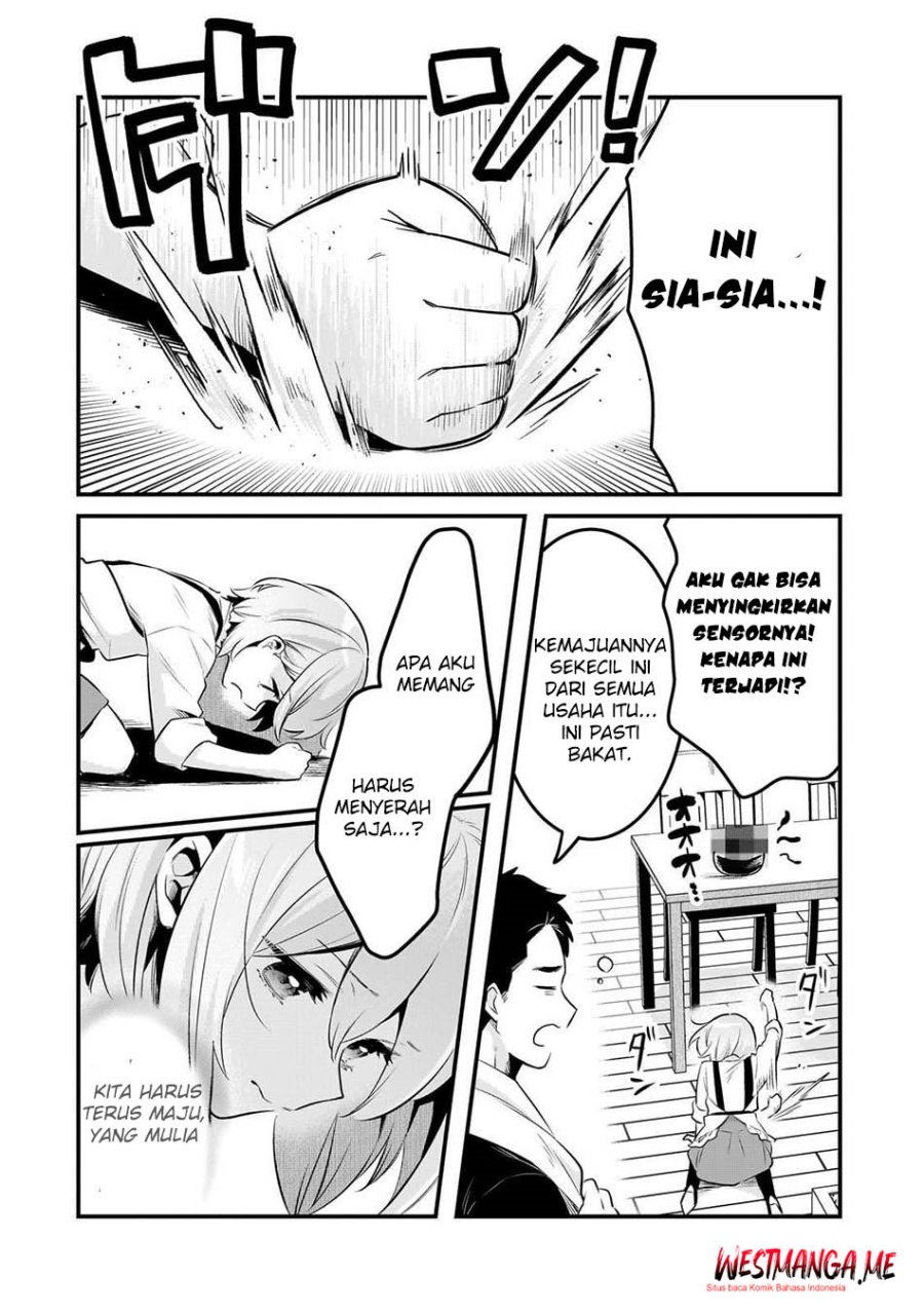 Tsuihousha Shokudou e Youkoso! (Welcome to Cheap Restaurant of Outcasts!) Chapter 56 - halaman 12