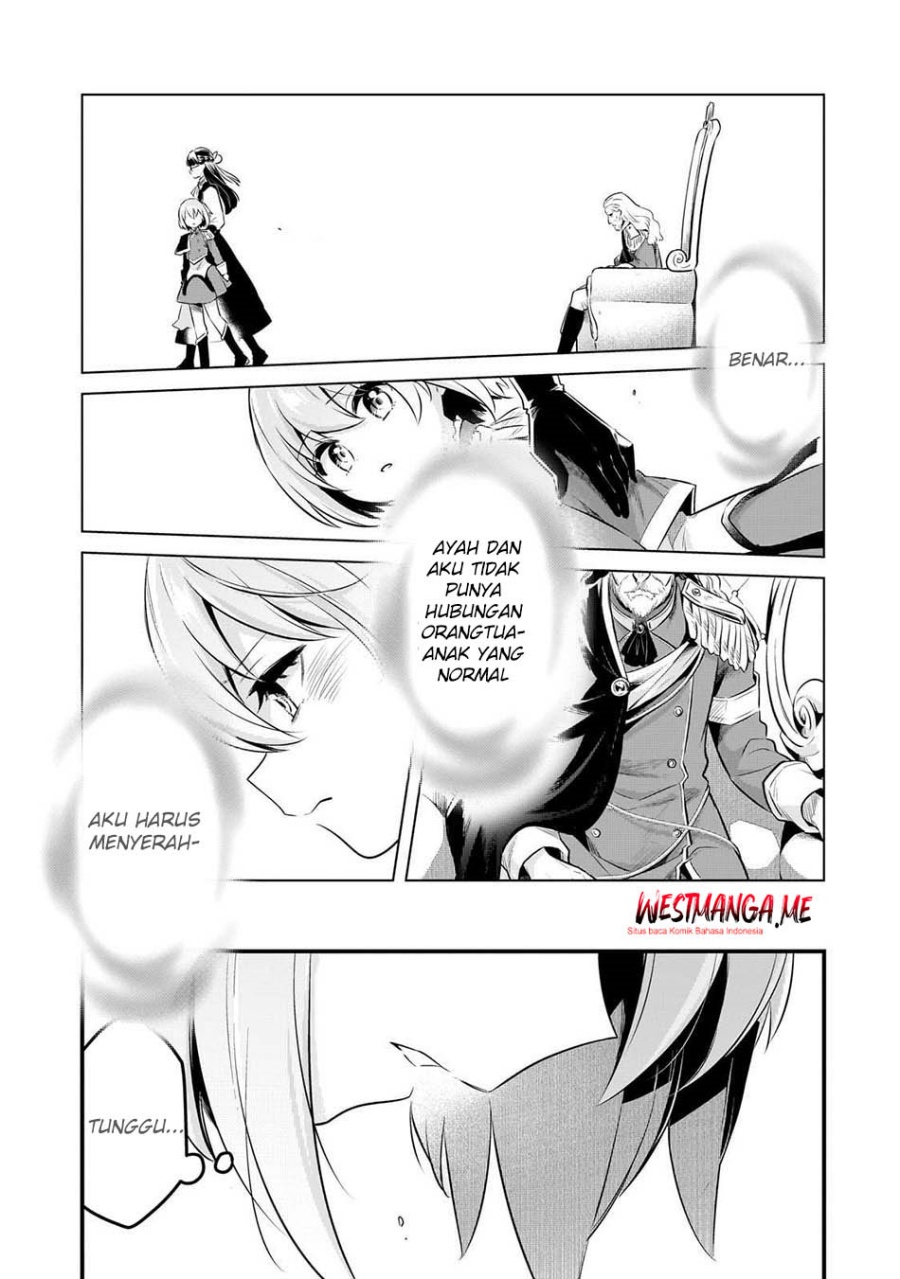 Tsuihousha Shokudou e Youkoso! (Welcome to Cheap Restaurant of Outcasts!) Chapter 56 - halaman 13