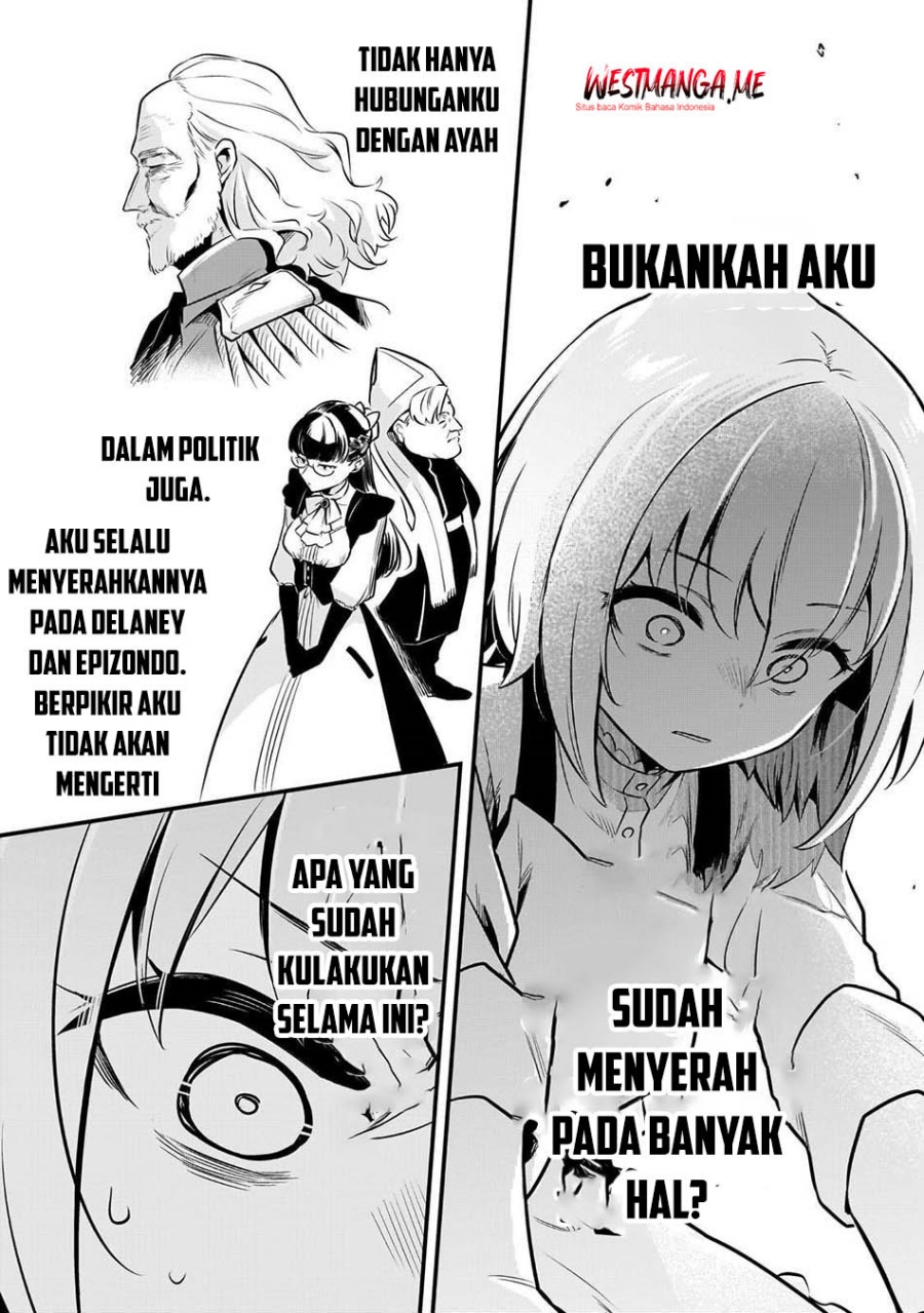 Tsuihousha Shokudou e Youkoso! (Welcome to Cheap Restaurant of Outcasts!) Chapter 56 - halaman 14