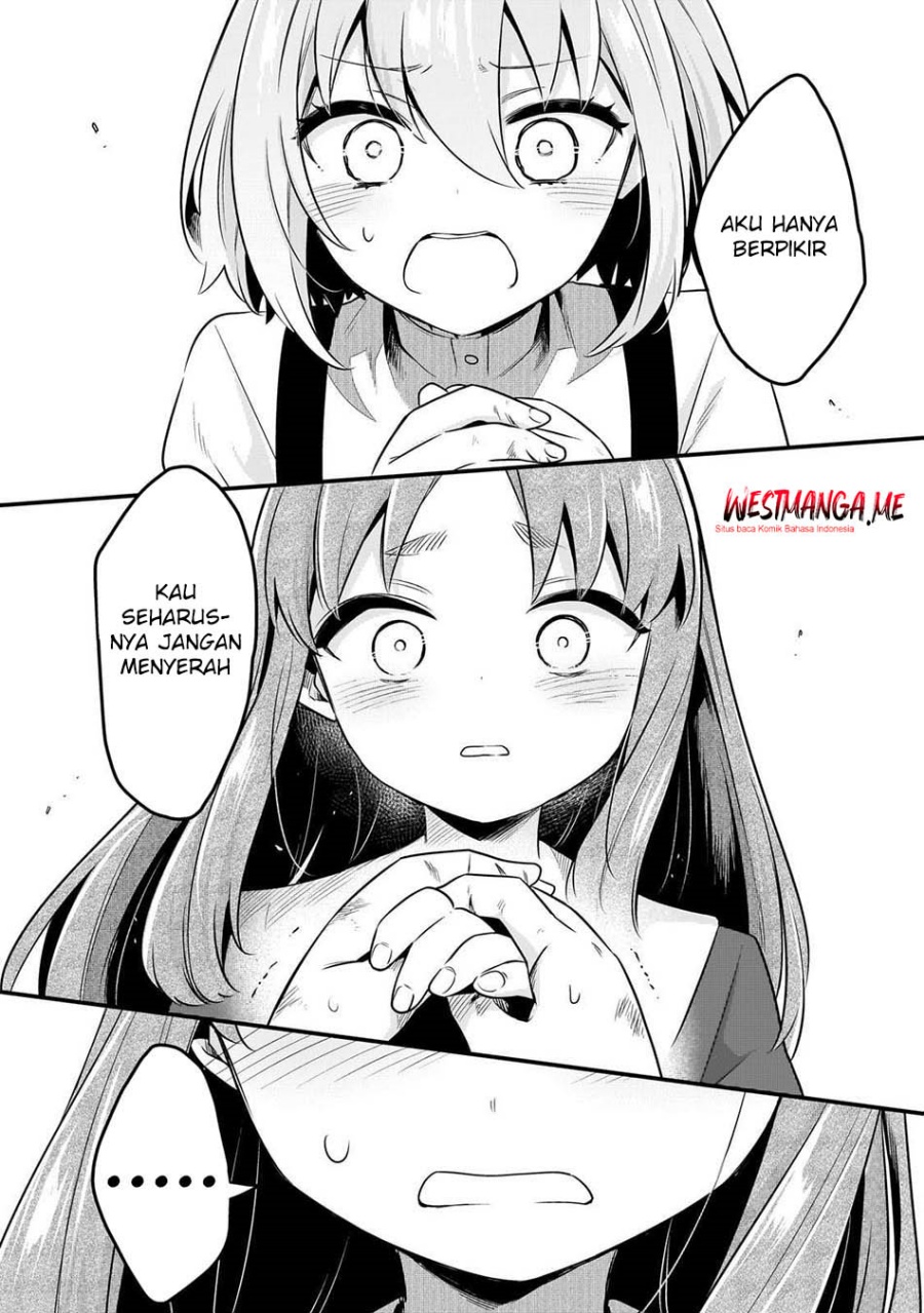 Tsuihousha Shokudou e Youkoso! (Welcome to Cheap Restaurant of Outcasts!) Chapter 56 - halaman 28