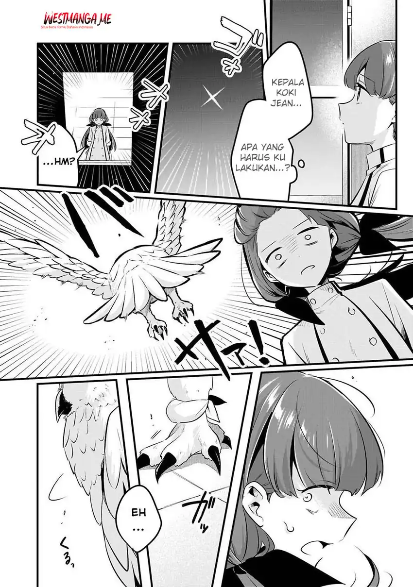 Tsuihousha Shokudou e Youkoso! (Welcome to Cheap Restaurant of Outcasts!) Chapter 57 - halaman 13