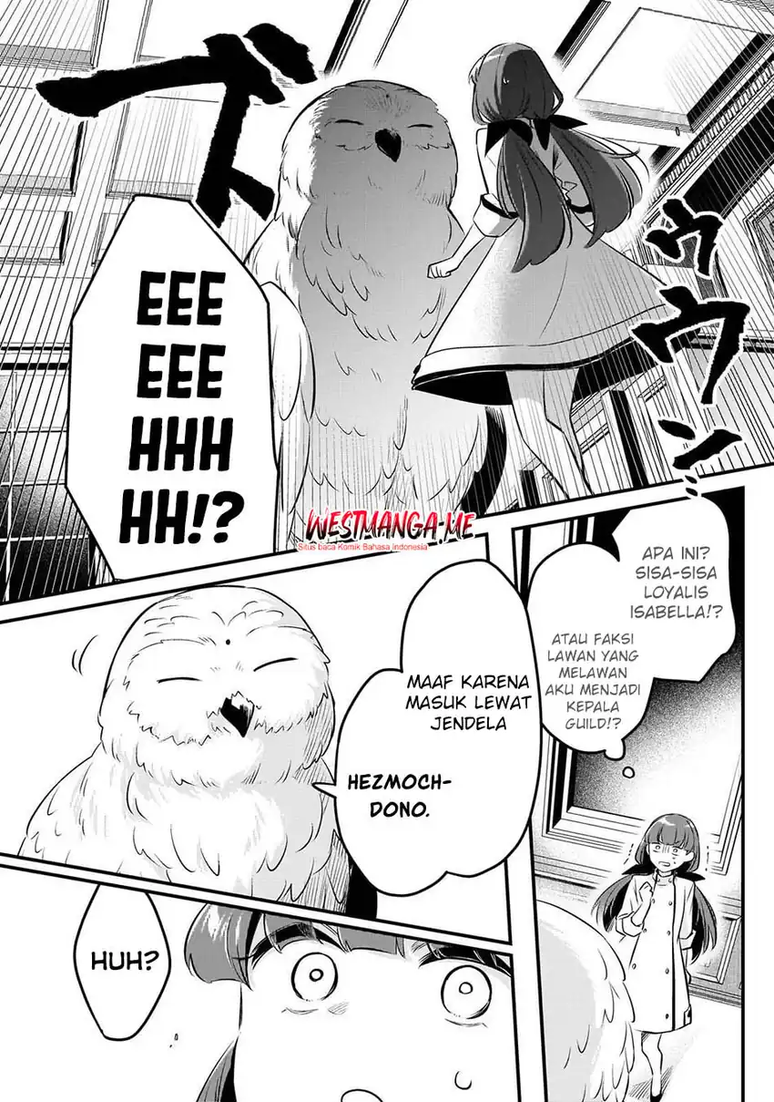 Tsuihousha Shokudou e Youkoso! (Welcome to Cheap Restaurant of Outcasts!) Chapter 57 - halaman 14