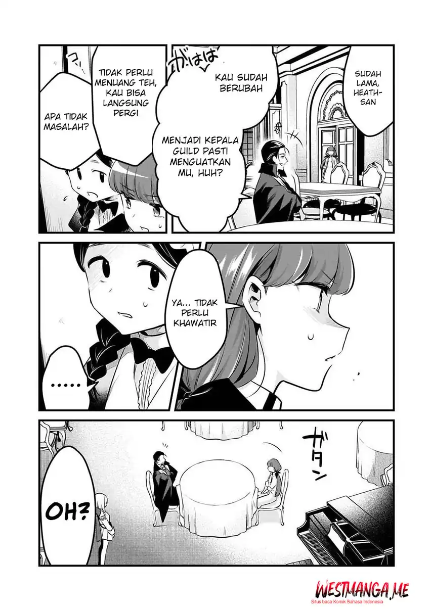 Tsuihousha Shokudou e Youkoso! (Welcome to Cheap Restaurant of Outcasts!) Chapter 57 - halaman 20