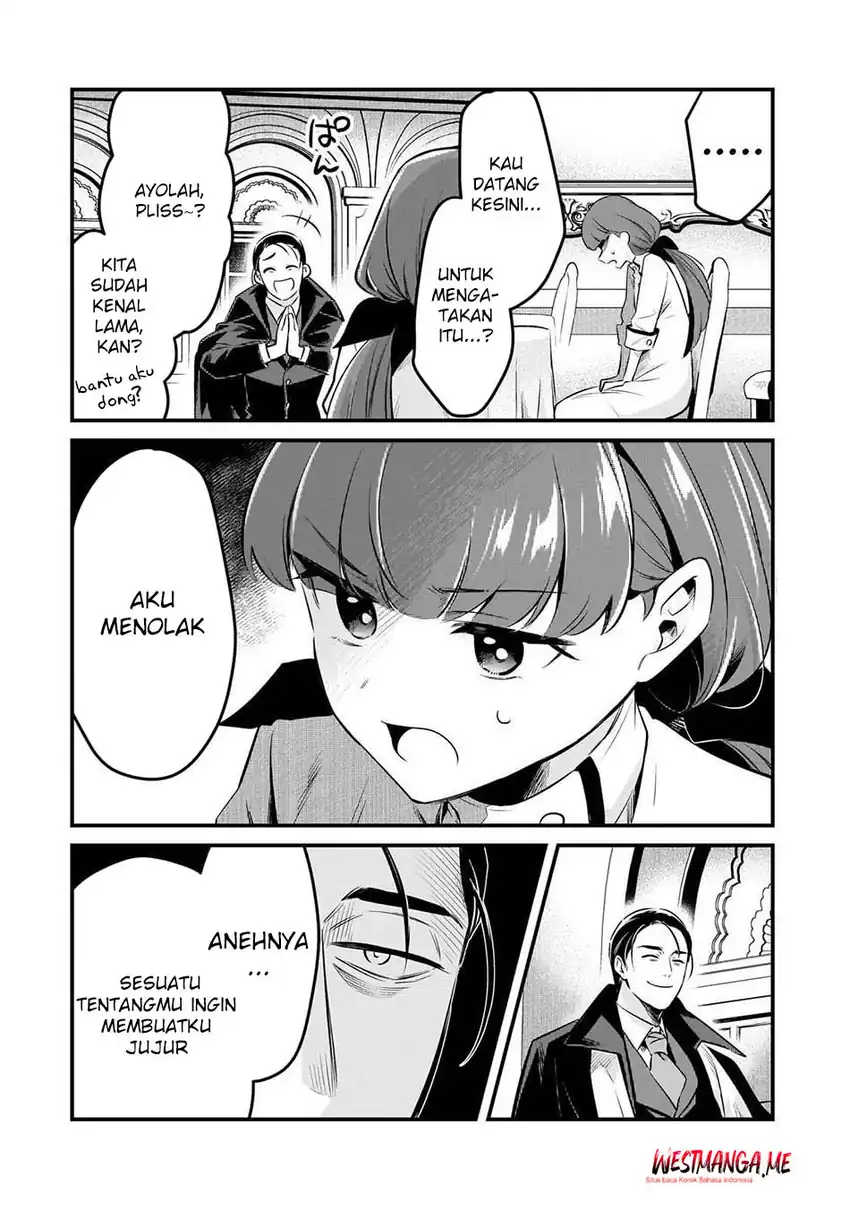 Tsuihousha Shokudou e Youkoso! (Welcome to Cheap Restaurant of Outcasts!) Chapter 57 - halaman 23