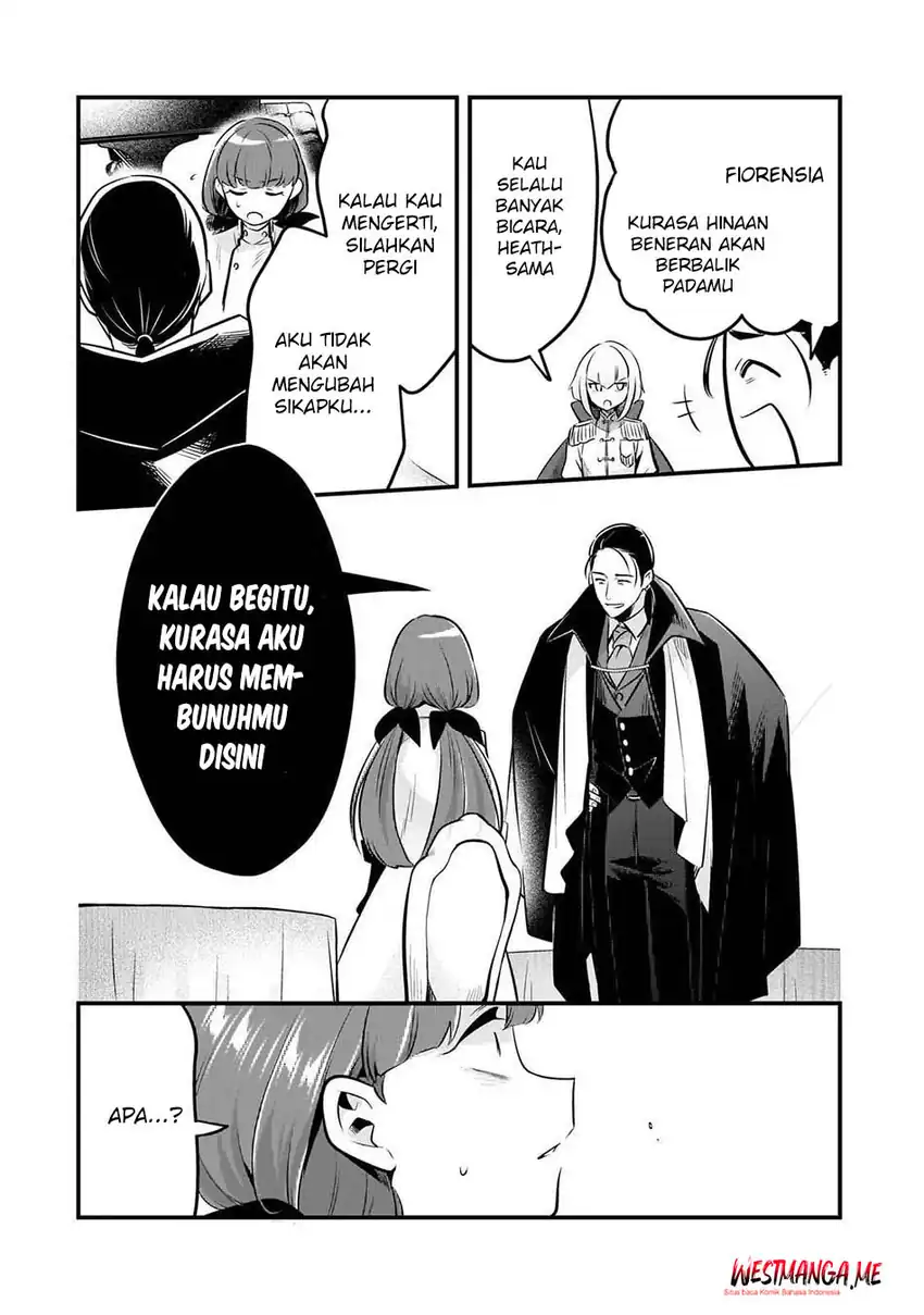 Tsuihousha Shokudou e Youkoso! (Welcome to Cheap Restaurant of Outcasts!) Chapter 57 - halaman 29