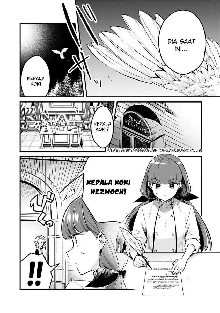 Tsuihousha Shokudou e Youkoso! (Welcome to Cheap Restaurant of Outcasts!) Chapter 57 - halaman 9