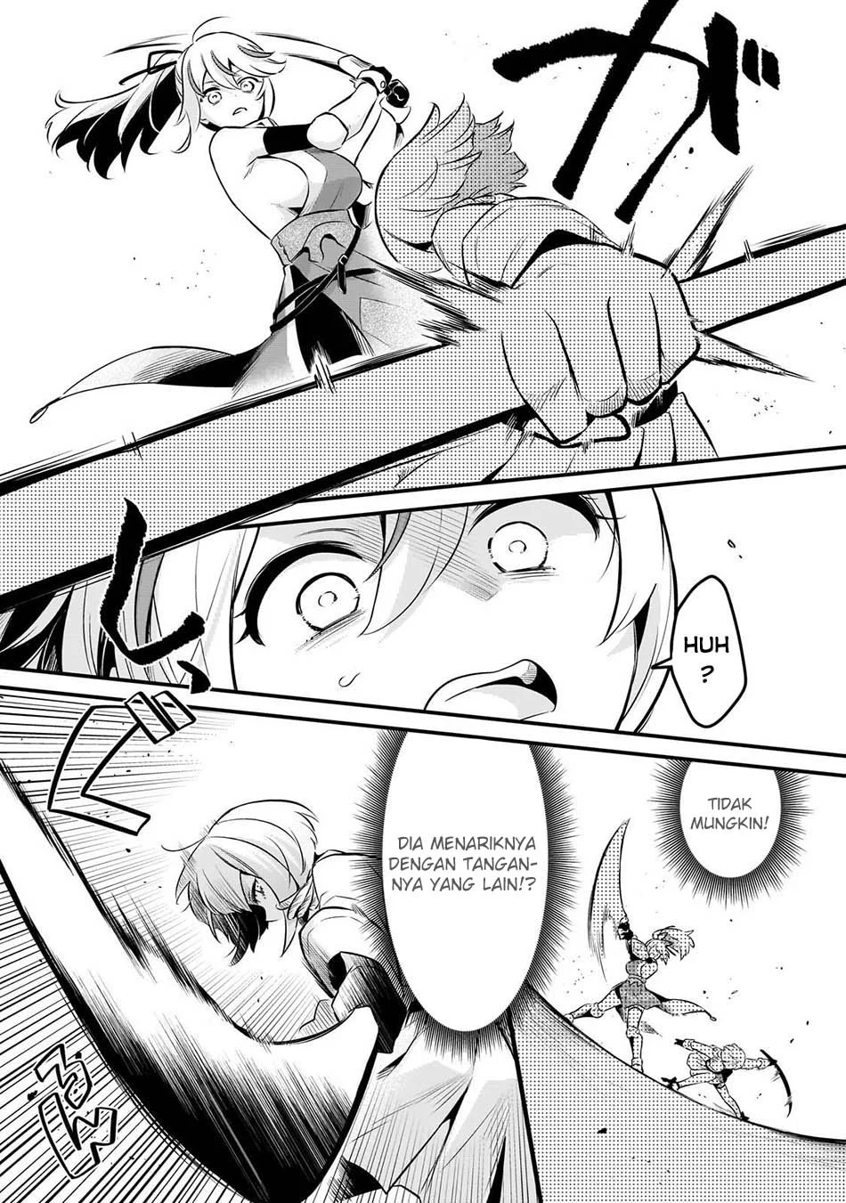 Tsuihousha Shokudou e Youkoso! (Welcome to Cheap Restaurant of Outcasts!) Chapter 58 - halaman 11