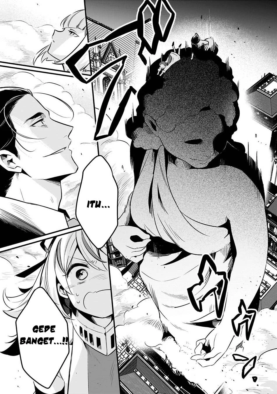 Tsuihousha Shokudou e Youkoso! (Welcome to Cheap Restaurant of Outcasts!) Chapter 58 - halaman 26