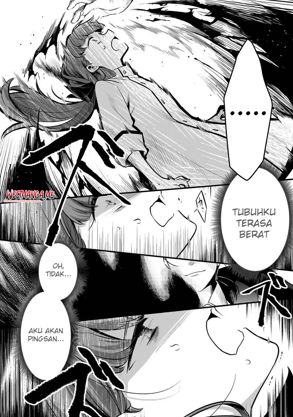 Tsuihousha Shokudou e Youkoso! (Welcome to Cheap Restaurant of Outcasts!) Chapter 58 - halaman 4