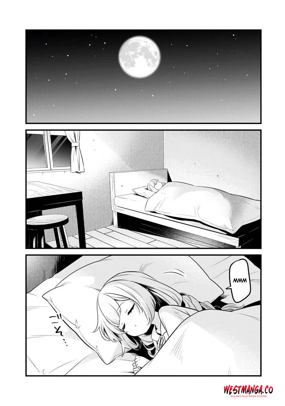 Tsuihousha Shokudou e Youkoso! (Welcome to Cheap Restaurant of Outcasts!) Chapter 59 - halaman 3
