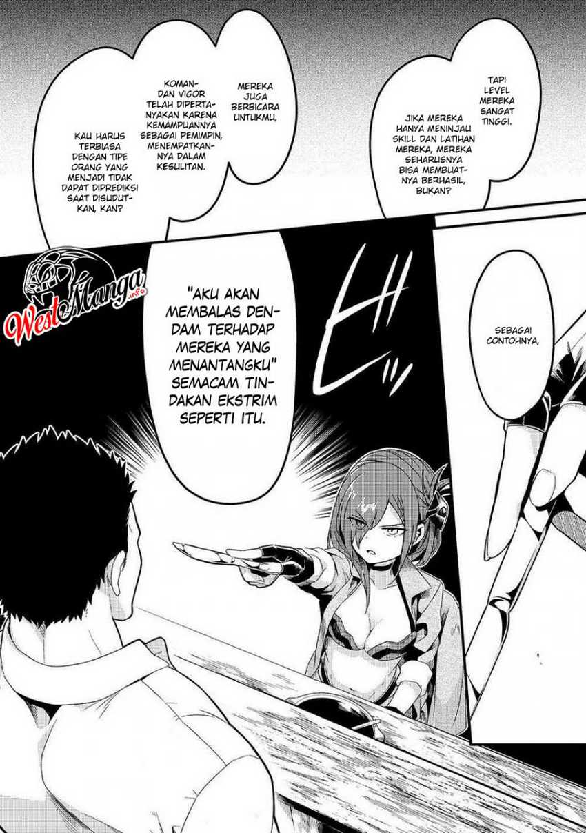 Tsuihousha Shokudou e Youkoso! (Welcome to Cheap Restaurant of Outcasts!) Chapter 6.2 - halaman 9