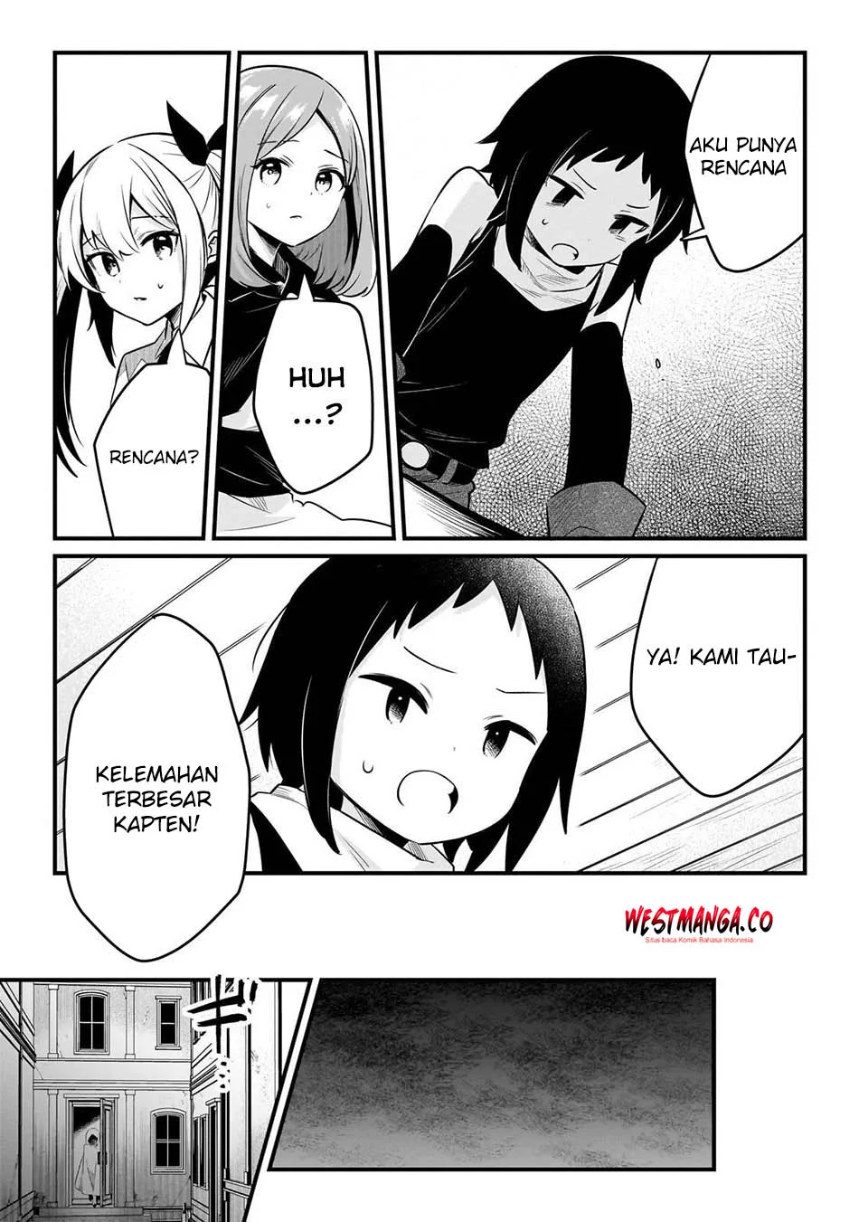 Tsuihousha Shokudou e Youkoso! (Welcome to Cheap Restaurant of Outcasts!) Chapter 60 - halaman 11