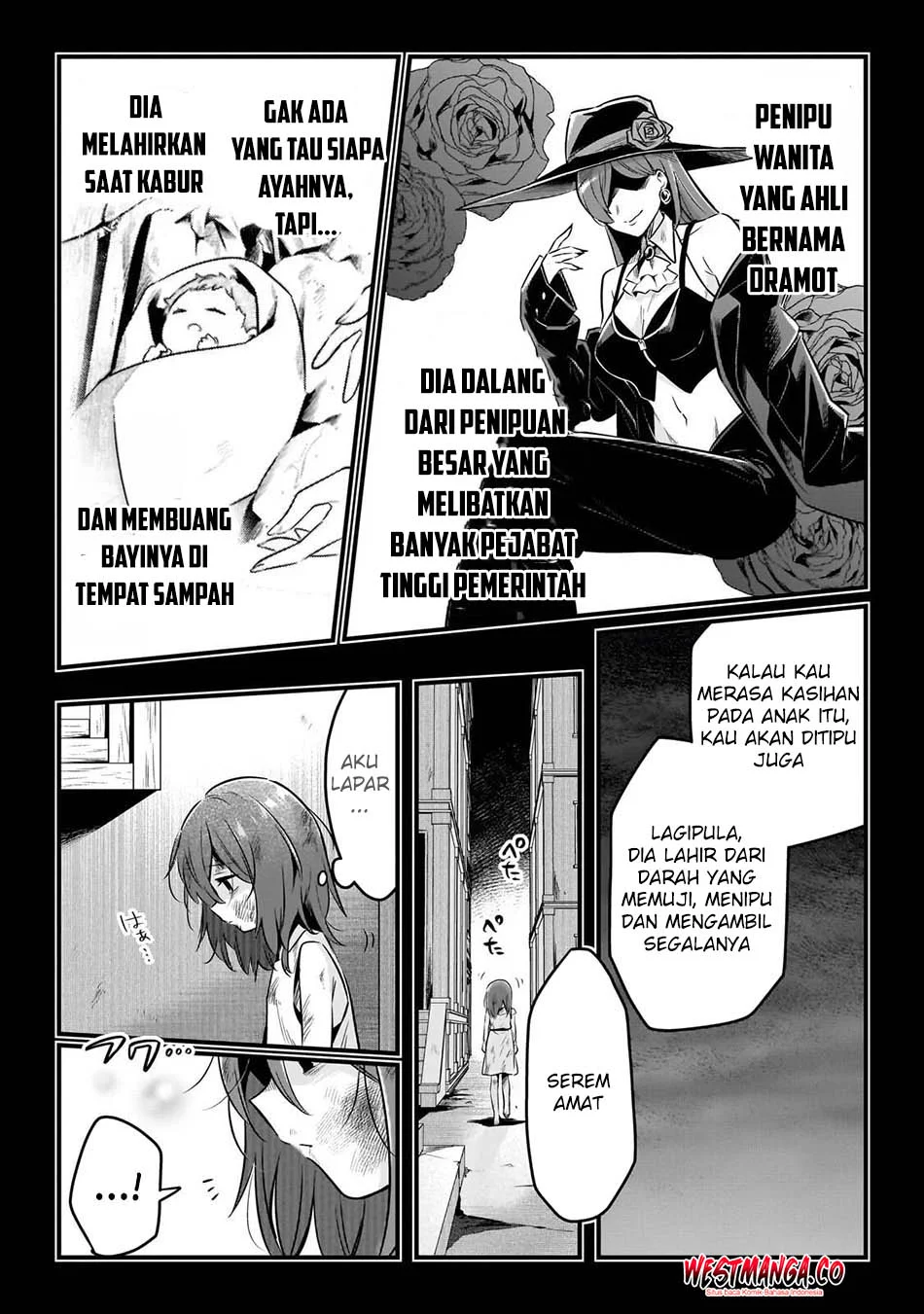 Tsuihousha Shokudou e Youkoso! (Welcome to Cheap Restaurant of Outcasts!) Chapter 60 - halaman 14
