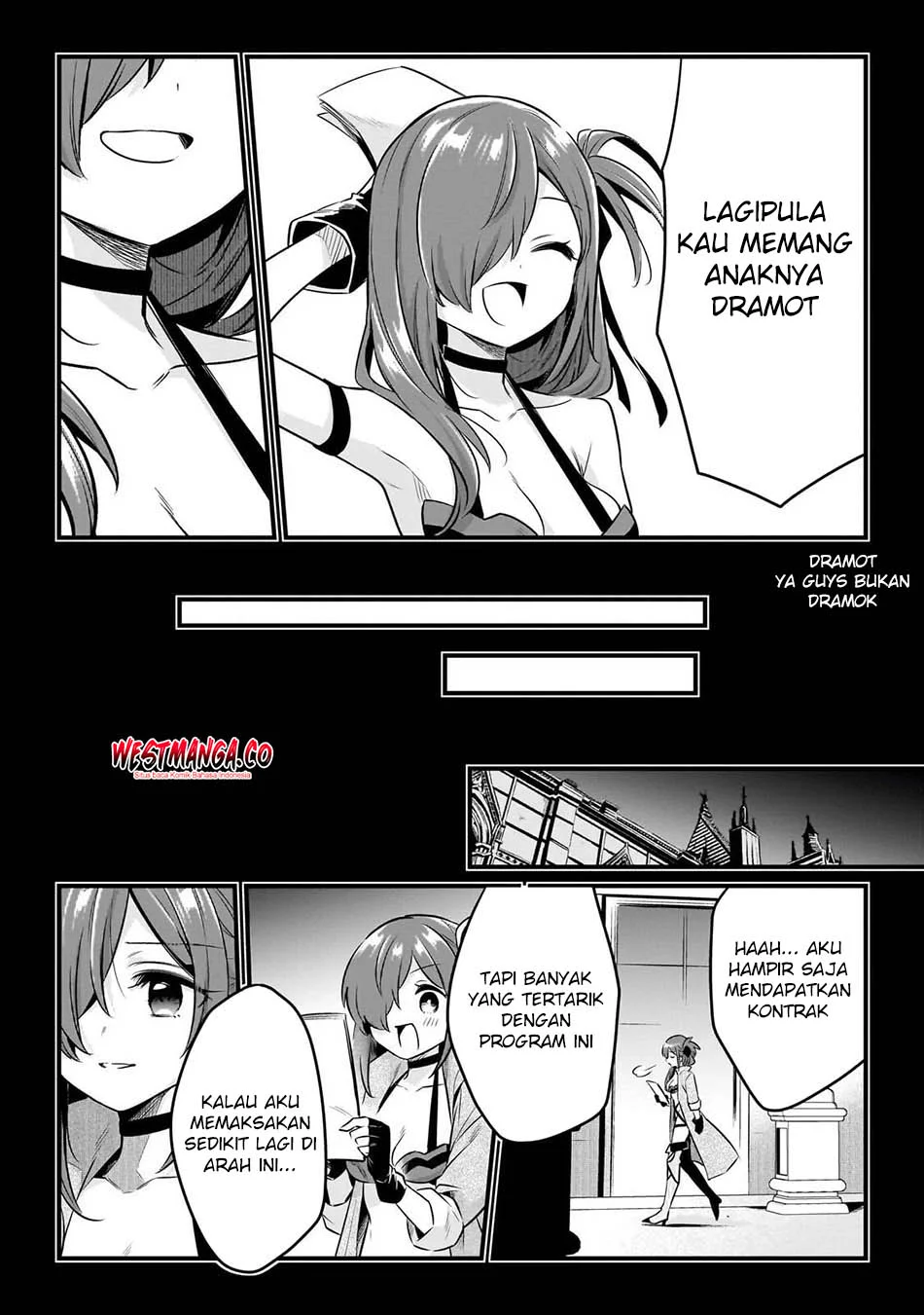 Tsuihousha Shokudou e Youkoso! (Welcome to Cheap Restaurant of Outcasts!) Chapter 60 - halaman 20