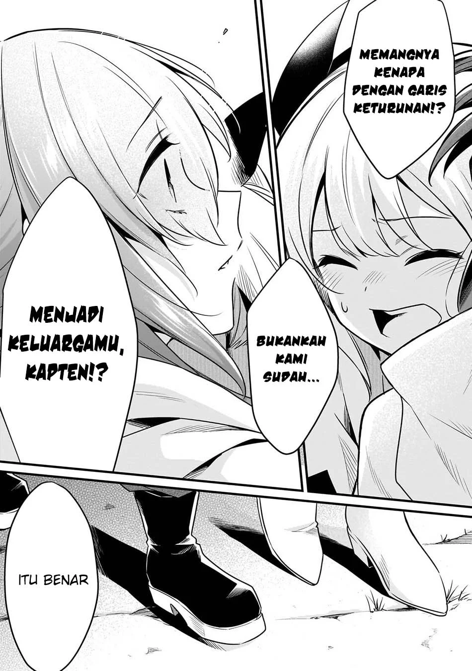 Tsuihousha Shokudou e Youkoso! (Welcome to Cheap Restaurant of Outcasts!) Chapter 61 - halaman 15