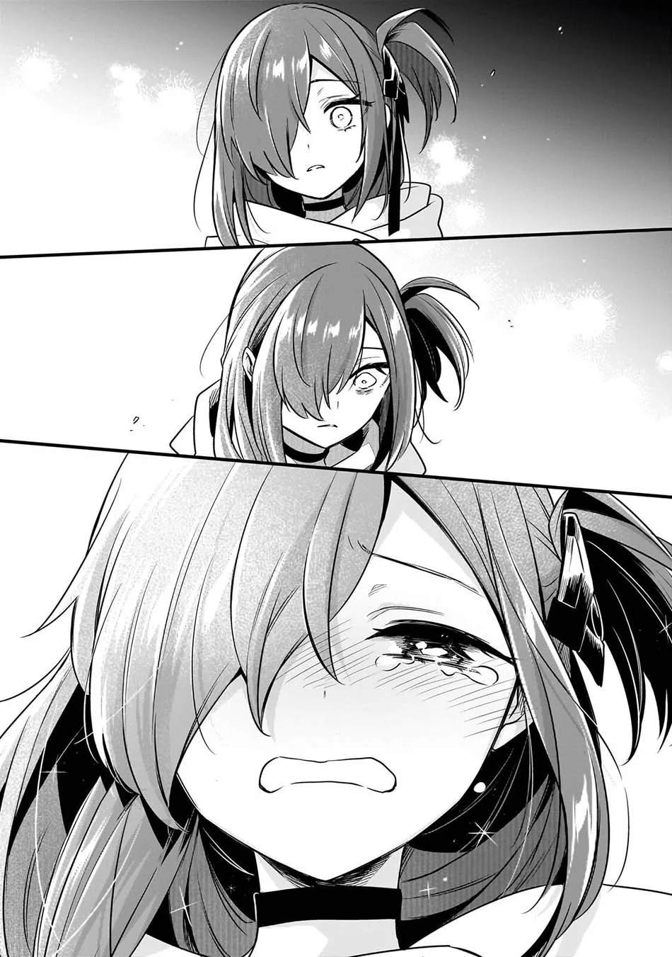 Tsuihousha Shokudou e Youkoso! (Welcome to Cheap Restaurant of Outcasts!) Chapter 61 - halaman 18