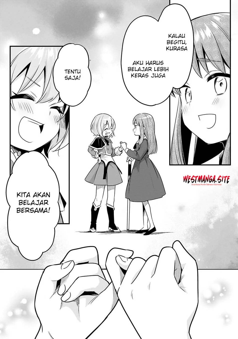 Tsuihousha Shokudou e Youkoso! (Welcome to Cheap Restaurant of Outcasts!) Chapter 62 - halaman 10