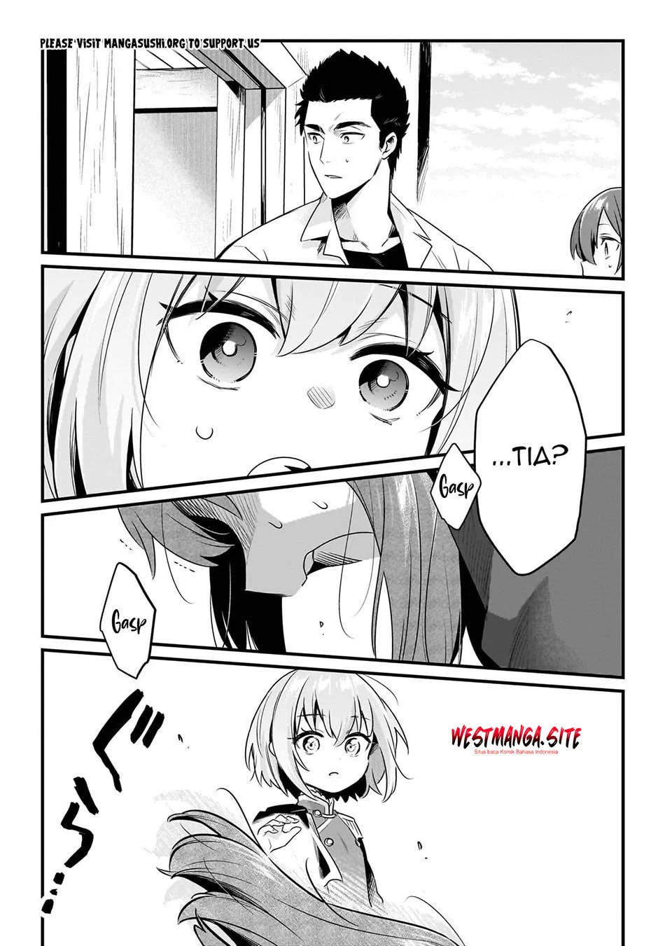 Tsuihousha Shokudou e Youkoso! (Welcome to Cheap Restaurant of Outcasts!) Chapter 62 - halaman 21