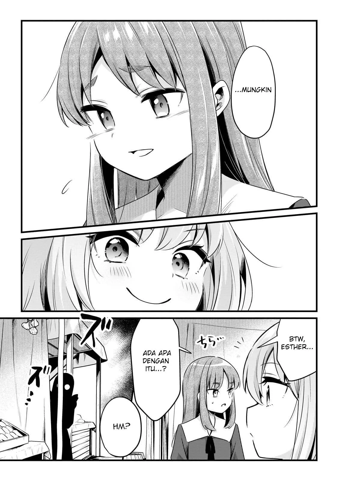 Tsuihousha Shokudou e Youkoso! (Welcome to Cheap Restaurant of Outcasts!) Chapter 62 - halaman 6