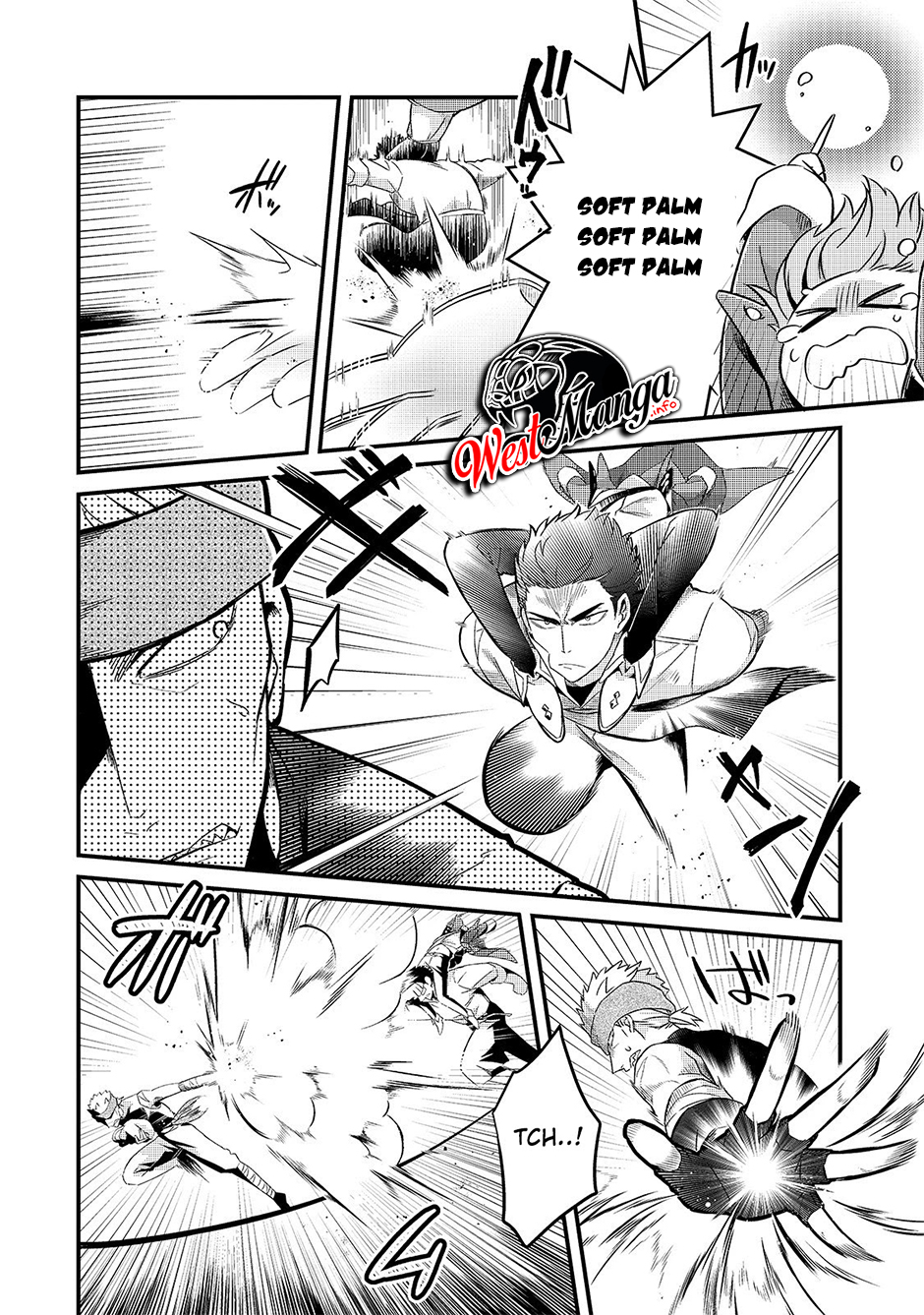 Tsuihousha Shokudou e Youkoso! (Welcome to Cheap Restaurant of Outcasts!) Chapter 7 - halaman 29