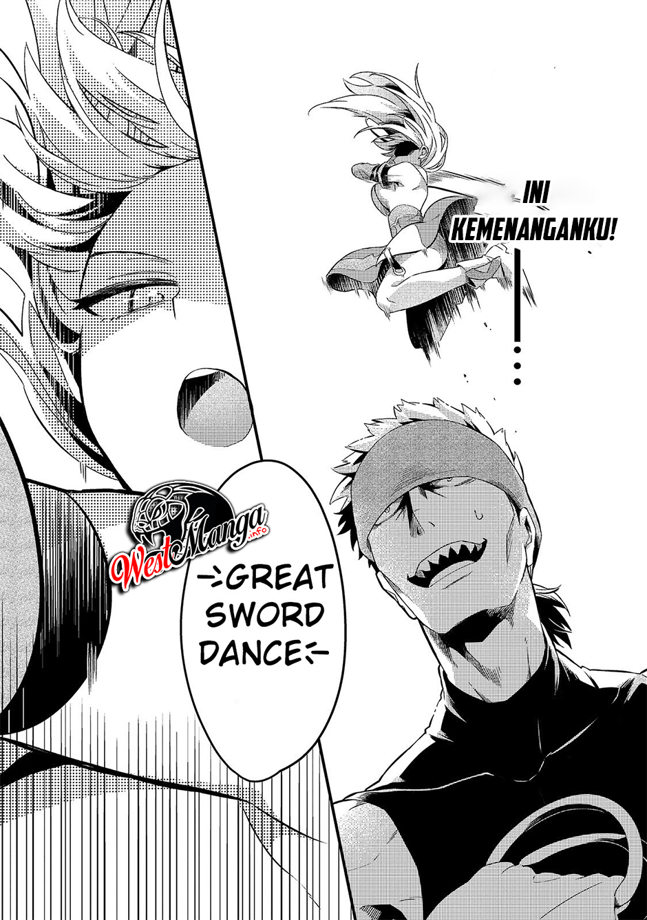 Tsuihousha Shokudou e Youkoso! (Welcome to Cheap Restaurant of Outcasts!) Chapter 7 - halaman 32