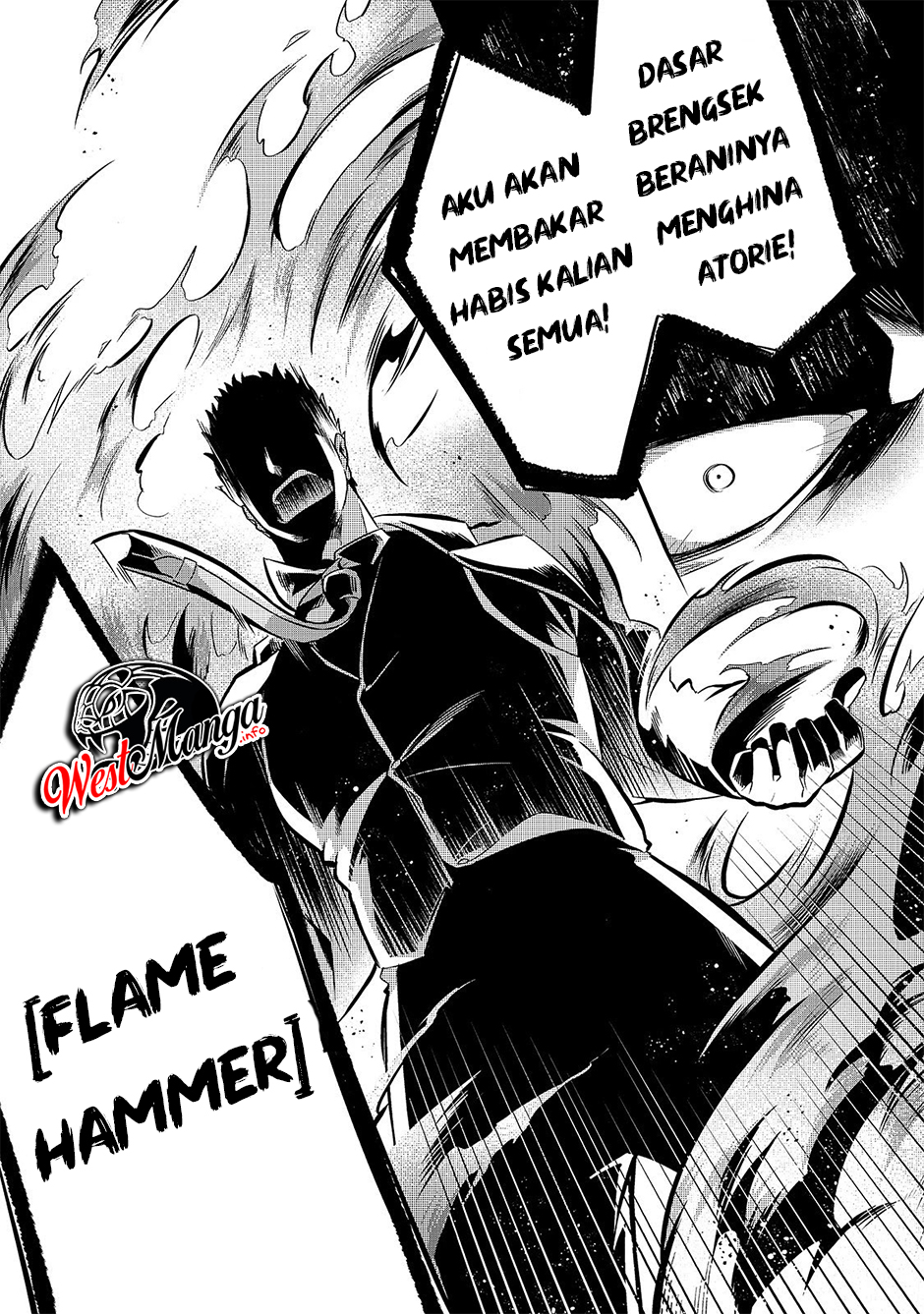 Tsuihousha Shokudou e Youkoso! (Welcome to Cheap Restaurant of Outcasts!) Chapter 9 - halaman 25