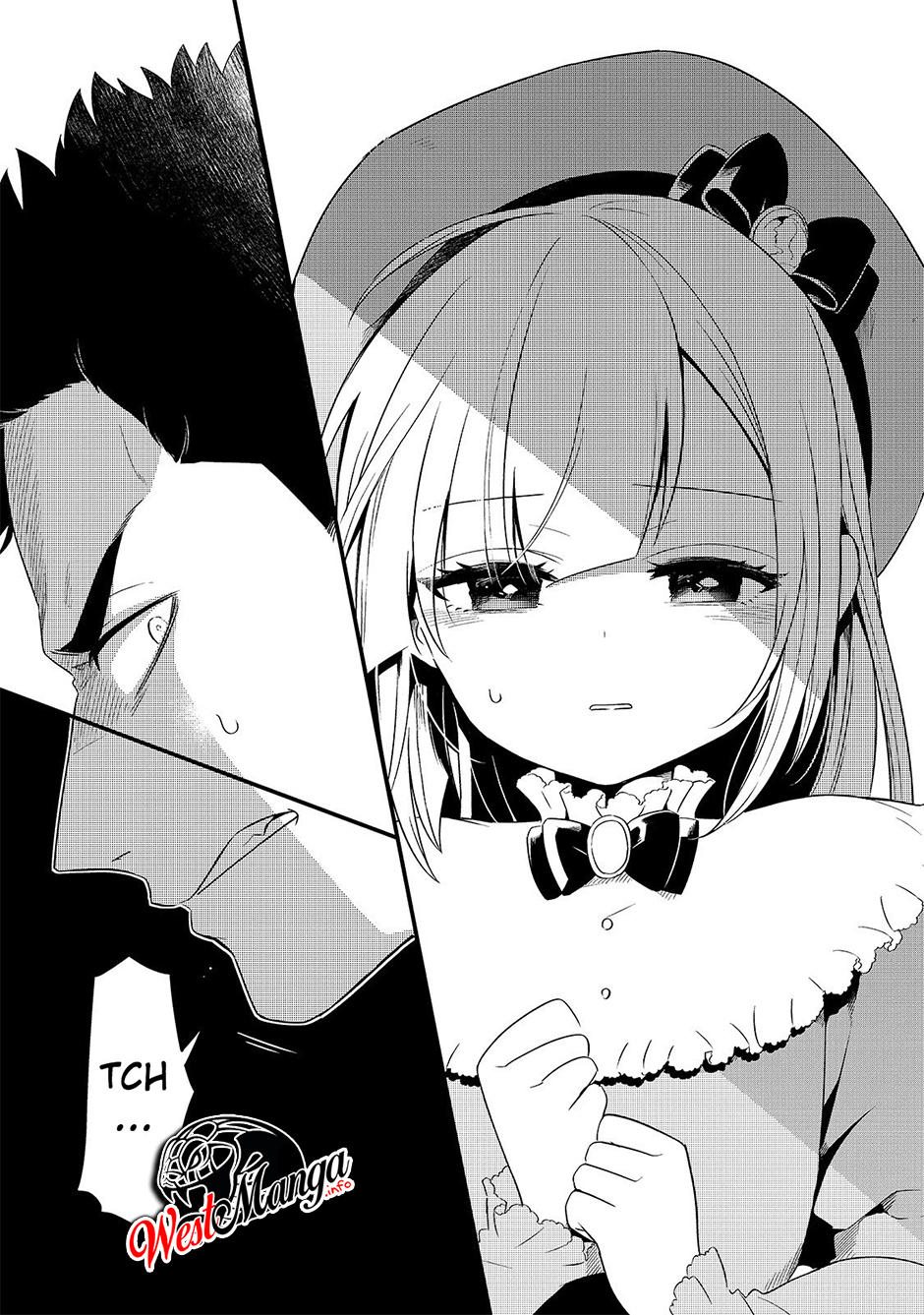 Tsuihousha Shokudou e Youkoso! (Welcome to Cheap Restaurant of Outcasts!) Chapter 9 - halaman 29