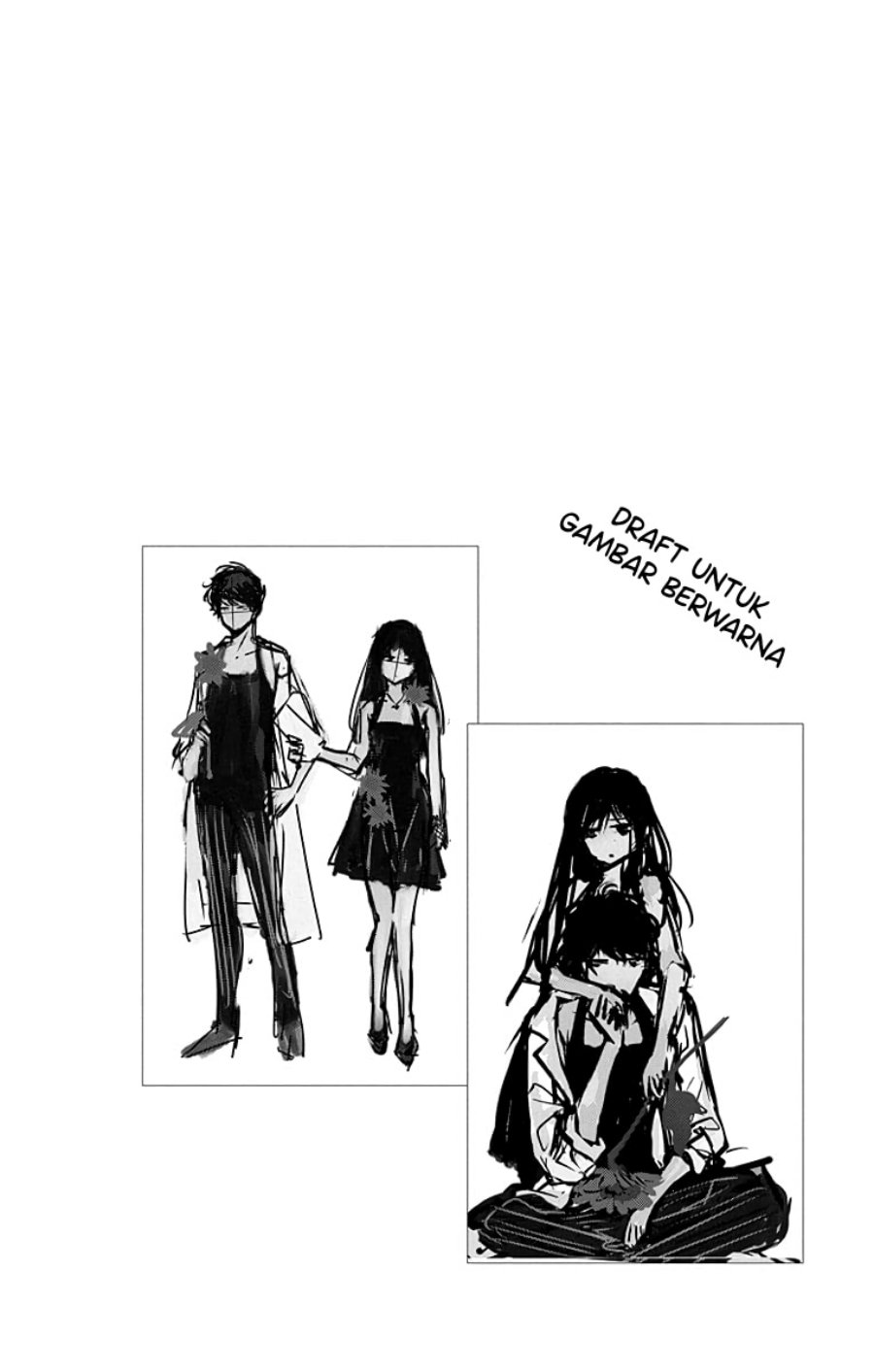 Tsuiraku JK to Haijin Kyoushi Chapter 16 - halaman 2