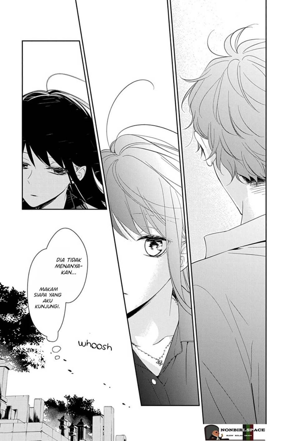 Tsuiraku JK to Haijin Kyoushi Chapter 17 - halaman 17