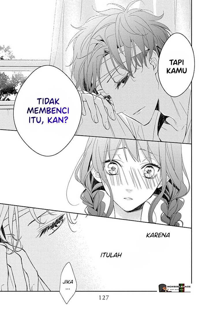 Tsuiraku JK to Haijin Kyoushi Chapter 19 - halaman 18