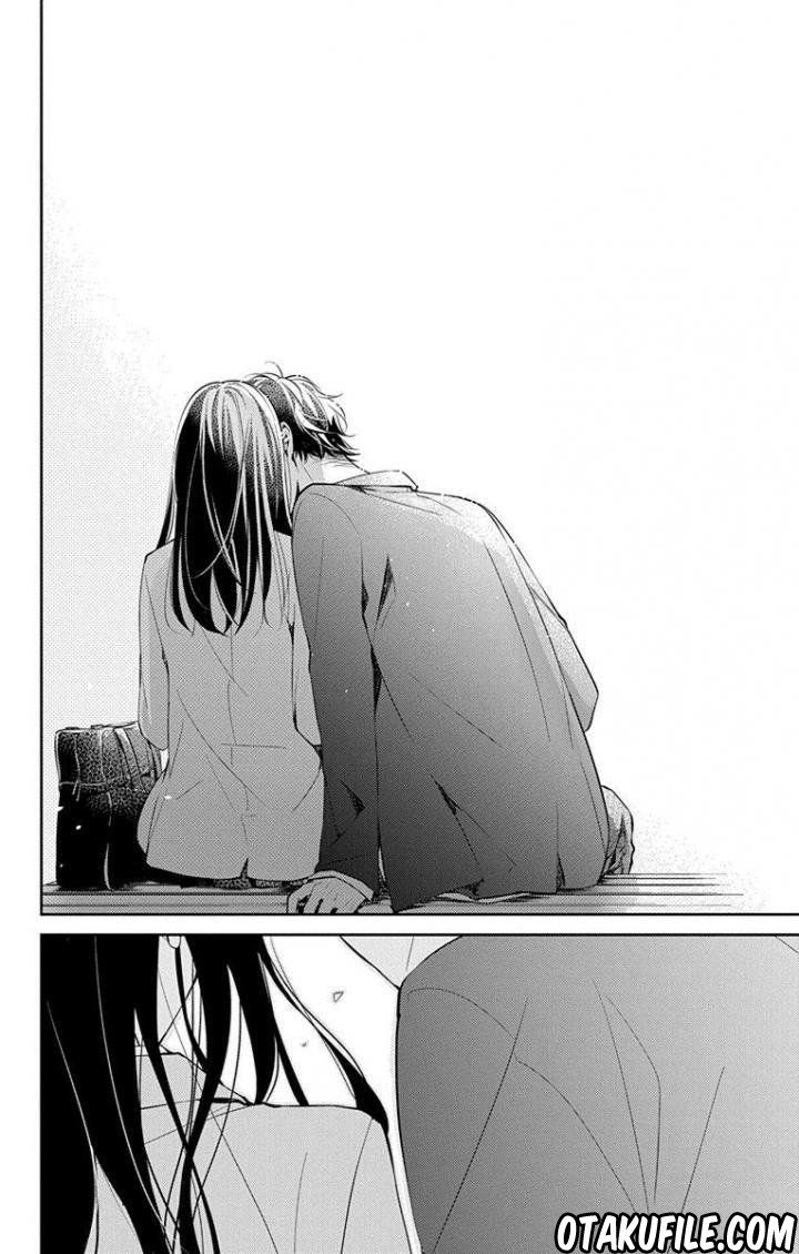 Tsuiraku JK to Haijin Kyoushi Chapter 2 - halaman 20