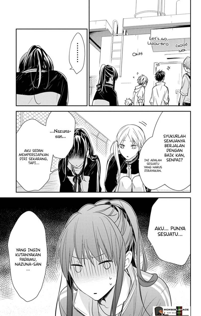 Tsuiraku JK to Haijin Kyoushi Chapter 24 - halaman 24
