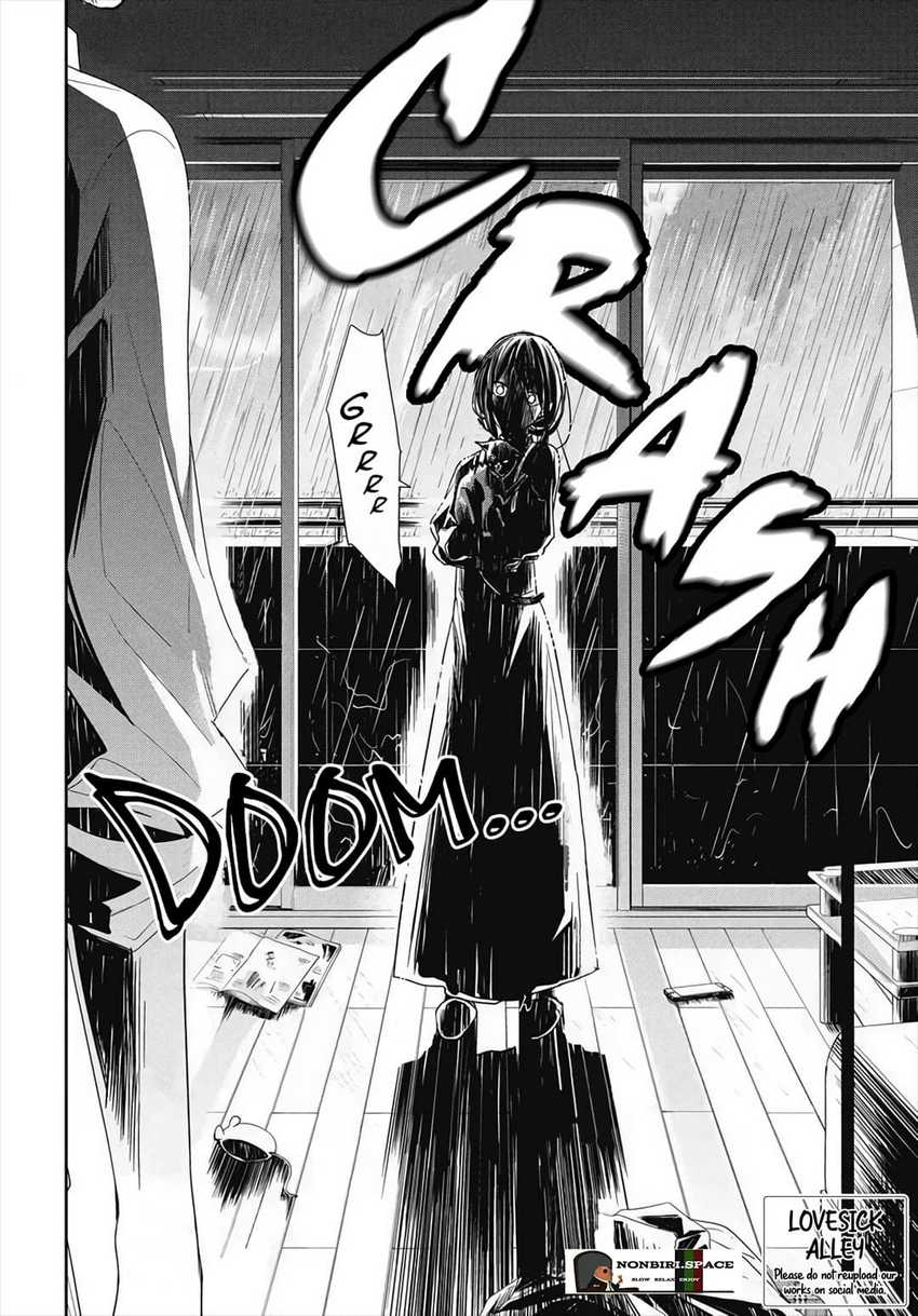 Tsuiraku JK to Haijin Kyoushi Chapter 26 - halaman 2