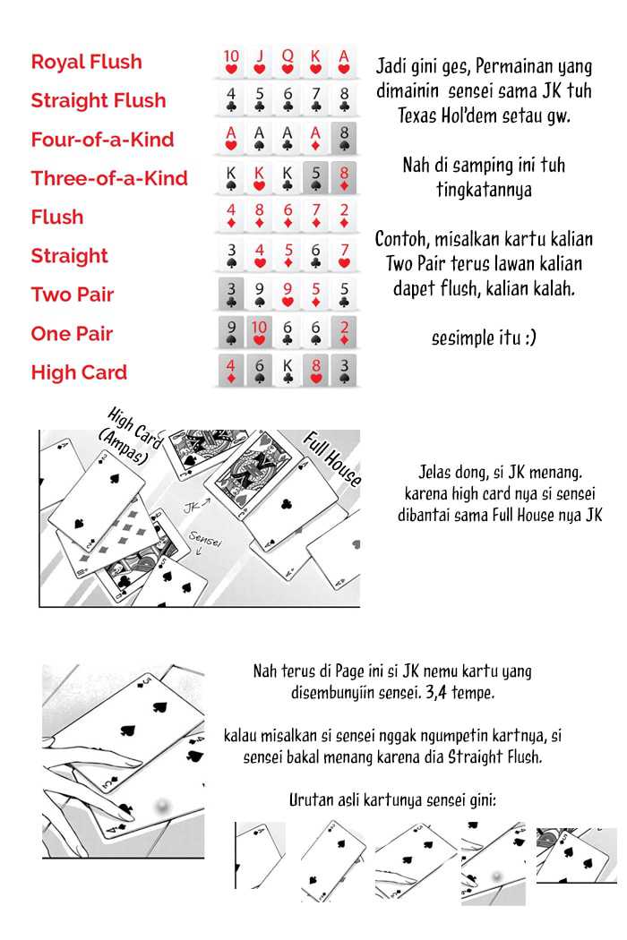 Tsuiraku JK to Haijin Kyoushi Chapter 27 - halaman 19