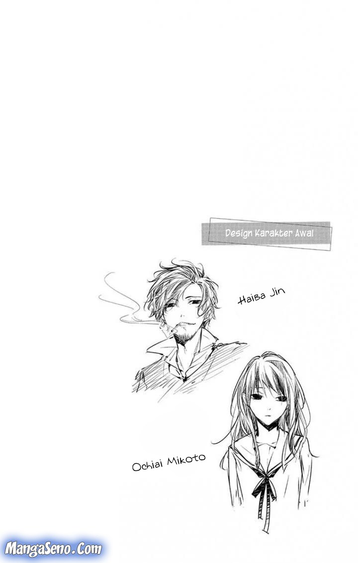Tsuiraku JK to Haijin Kyoushi Chapter 5 - halaman 2