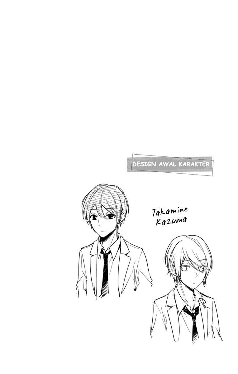 Tsuiraku JK to Haijin Kyoushi Chapter 9 - halaman 2