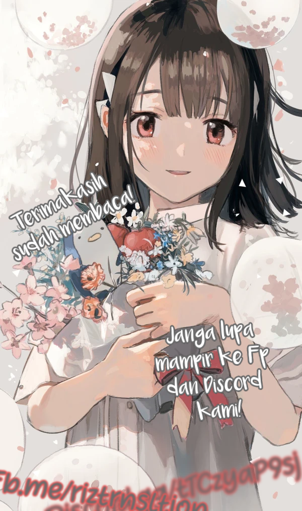 Tsukanoma no Ichika Chapter 4 - halaman 16