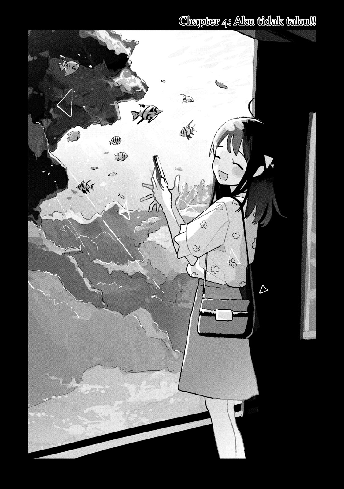 Tsukanoma no Ichika Chapter 4 - halaman 2