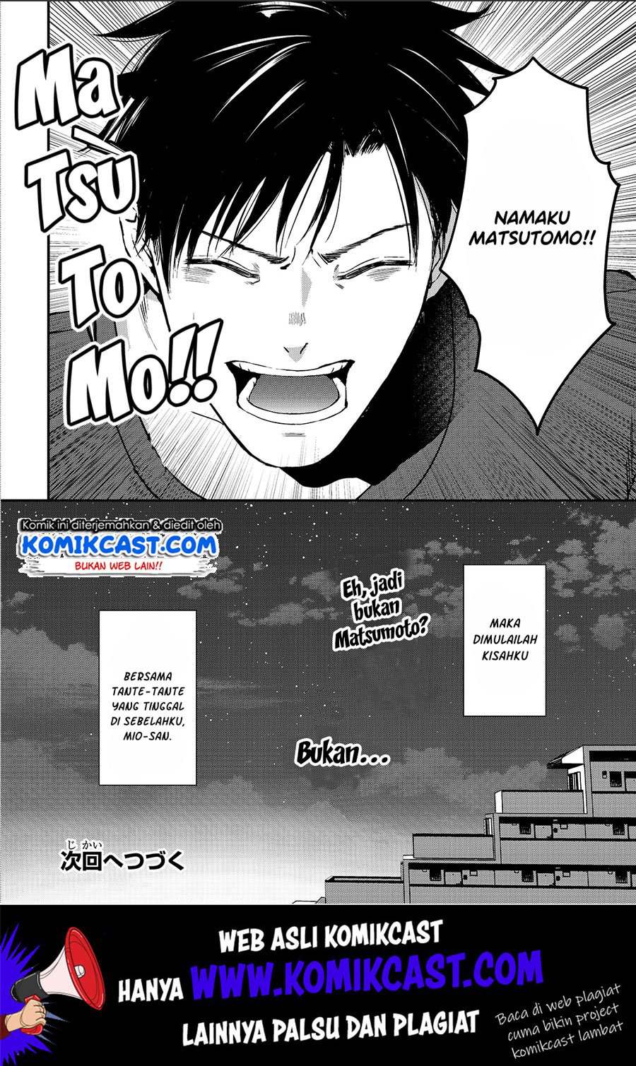 Tsuki 50-man Morattemo Ikigai no Nai Tonari no Oneesan ni 30-man de Yatowarete "Okaeri" tte Iu Oshigoto ga Tanoshii Chapter 1 - halaman 31