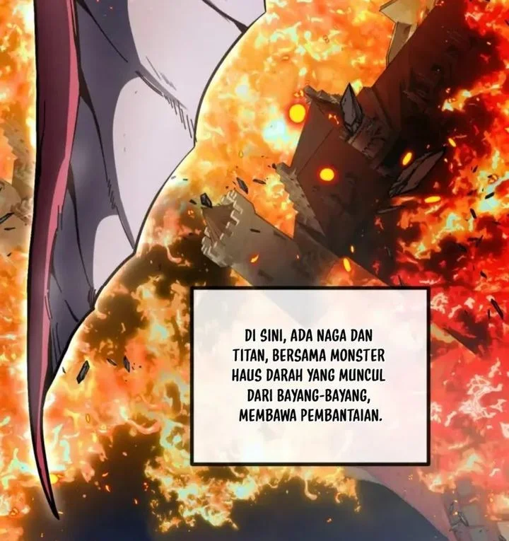 Tsuki ga Michibiku Isekai Douchuu Chapter 62 - halaman 3