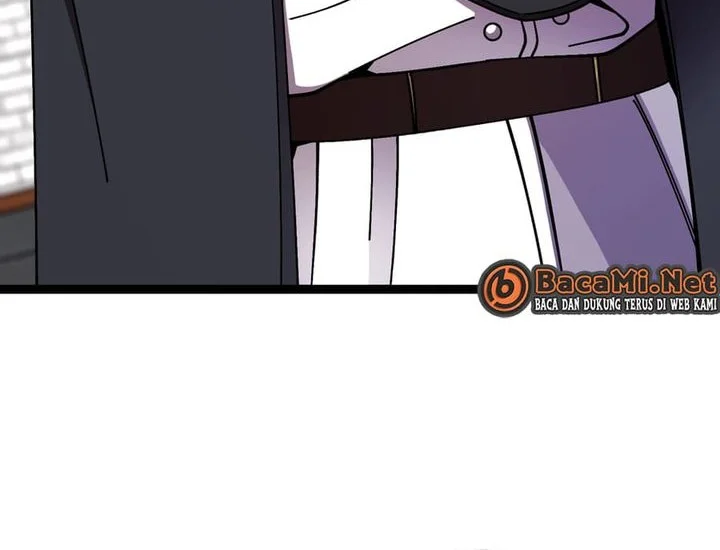 Tsuki ga Michibiku Isekai Douchuu Chapter 67 - halaman 2