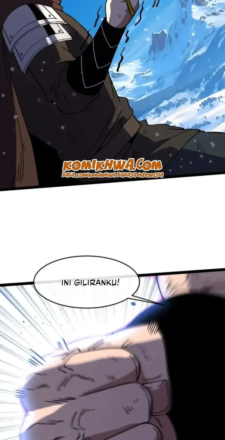 Tsuki ga Michibiku Isekai Douchuu Chapter 73 - halaman 27