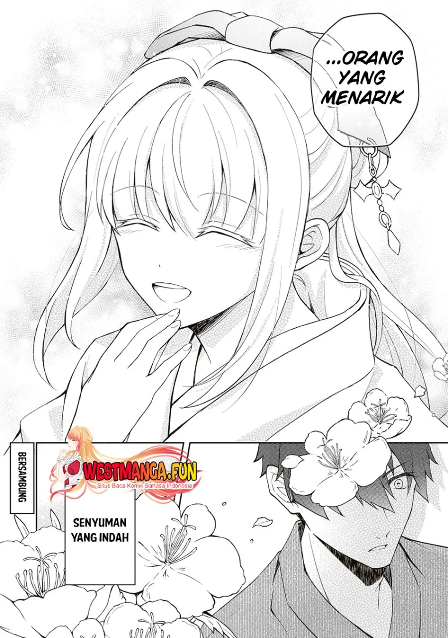 Tsuki no Shirosa wo Shirite Madoromu Chapter 1 - halaman 49