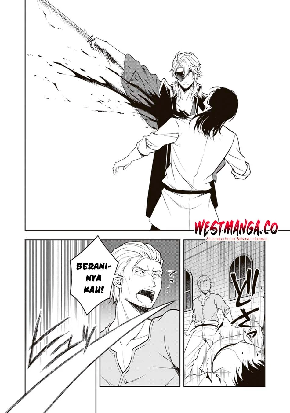 Tsuki no Shirosa wo Shirite Madoromu Chapter 10 - halaman 30